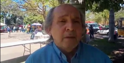 El Botánico, una máquina de dinero privilegiando al sector privado: Peiro