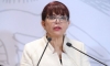 La diputada federal Claudia Y&aacute;&ntilde;ez renunci&oacute; a su militancia morenista 