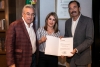 Nombra Rocha a Pucheta y Rojo Montoya en la Secretar&iacute;a de Turismo