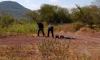 Encuentran a un hombre asesinado cerca del cerro El Tule en Culiac&aacute;n