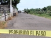 Hallan asesinado a un hombre en situaci&oacute;n de calle, en el sector Barrancos, de Culiac&aacute;n