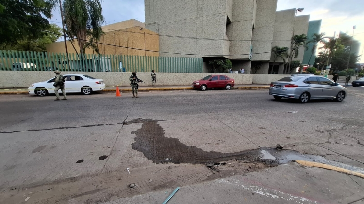 RESUMEN: 2 personas asesinadas, una 'levantada' y 4 autos robados en Sinaloa, el saldo rojo del 13 Junio 2026