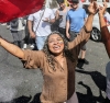 Latinoam&eacute;rica abri&oacute; los ojos, entendi&oacute; que el giro es hacia la derecha para quitar el comunismo, erradicar el comunismo de Am&eacute;rica: Venezolano en M&eacute;xico