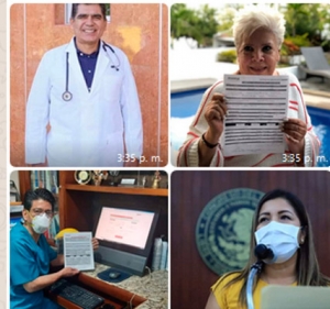 Muchos registros por Morena en Guasave, corren a Chuy L&oacute;pez del Hospital General