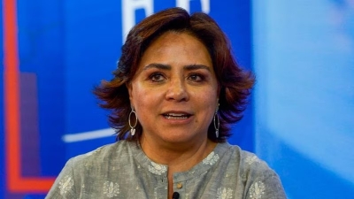 Inflaci&oacute;n en M&eacute;xico: Banxico tendr&aacute; que subir m&aacute;s la tasa, adelanta Irene Espinosa