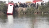 Camión cae al Río Nilo: accidente de tránsito en Egipto causa la muerte de 5 niños