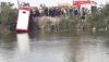 Cami&oacute;n cae al R&iacute;o Nilo: accidente de tr&aacute;nsito en Egipto causa la muerte de 5 ni&ntilde;os