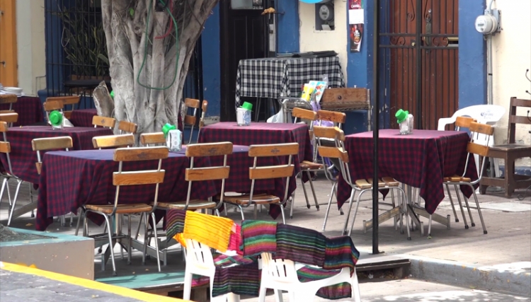 Multa Oficial&iacute;a Mayor a 31 establecimientos durante el fin de semana