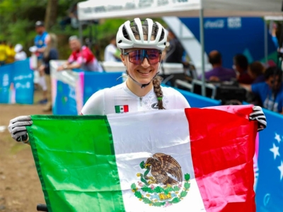 &iexcl;M&eacute;xico sigue rompiendo su r&eacute;cord de oros en Centroamericanos!
