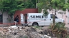 Resumen: Siete personas asesinadas, incluida una mujer, ayer, inform&oacute; la FGE
