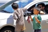 Que atienda el DIF a los ni&ntilde;os de los cruceros de las calles: Diputados