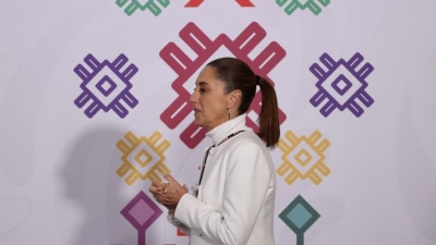 Claudia Sheinbaum confirma construcci&oacute;n de 100 bachilleratos a nivel nacional en 30 mil puntos de la Rep&uacute;blica