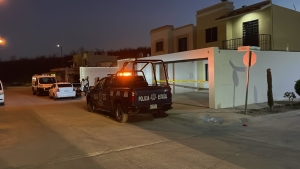 Doble asesinato en la colonia Morelos de Culiacán