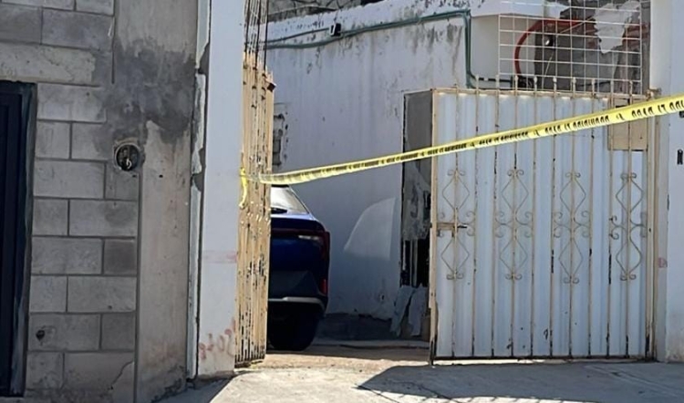 Catean otra casa en Culiac&aacute;n vinculada al asesinato de 2 polic&iacute;as de tr&aacute;nsito