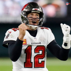 Millonarias ganancias para Tom Brady