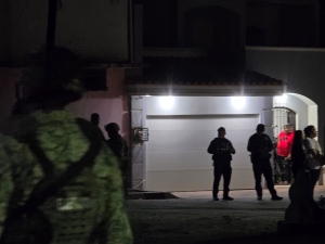 Ataque a balazos deja dos mujeres asesinadas y tres heridas en un abarrote en Culiac&aacute;n