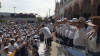 Universitarios toman la calle en el D&iacute;a del Trabajo para defender la autonom&iacute;a de la UAS