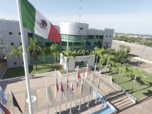 UAS ofertó 7 mil 900 fichas para nivel medio superior y 10 mil para el superior este lunes