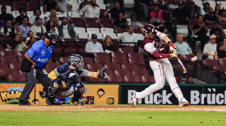 Tomateros gana la Serie a Sultanes; manda a Monterrey al fondo del standing de la LMP