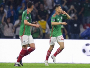 México resurge ante Jamaica y obtiene boleto a Final Four