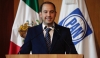 Marko Cort&eacute;s, dirigente nacional del PAN