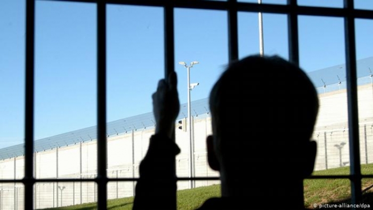 Alcanza 13 a&ntilde;os de prisi&oacute;n responsable de violaci&oacute;n equiparada y estupro, en