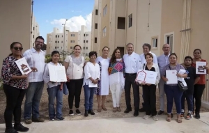 Seguiremos aumentando el salario m&iacute;nimo: Sheinbaum