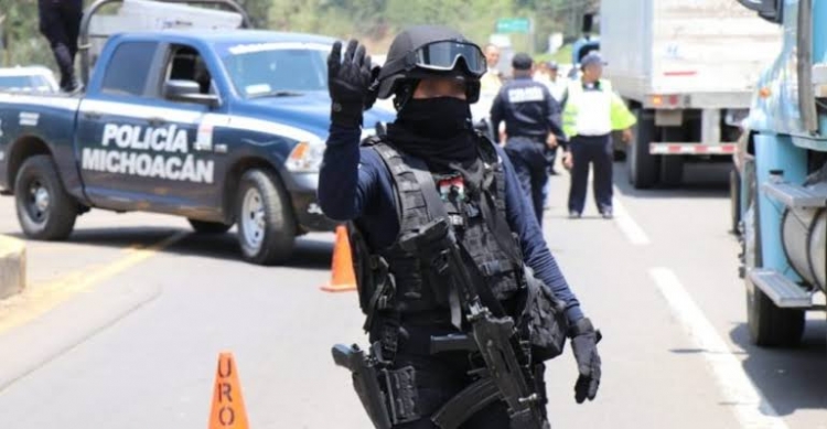 Dos mujeres son asesinadas en Michoacán
