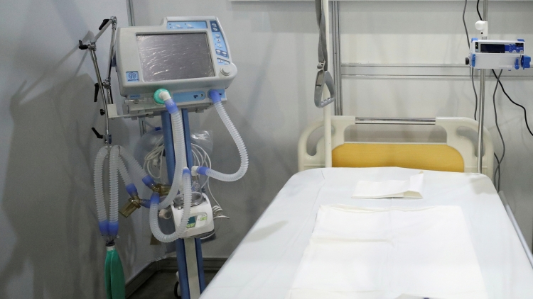 Empresa de hijo de Bartlett es sancionada por la SFP por venta de ventiladores