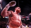 &acute;Canelo&acute; hace historia como campe&oacute;n unificado