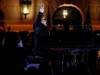 Elton John da concierto en la Casa Blanca y hasta hace llorar a Biden