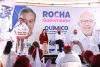 El objetivo es que Rocha Moya llegue al tercer piso: Cu&eacute;n
