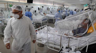 Cient&iacute;ficos afirman que ciudad de Brasil logra alcanzar la 'inmunidad de reba&ntilde;o' ante covid