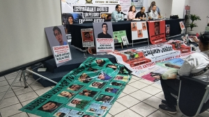 En M&eacute;xico hay indicios de cr&iacute;menes de &lsquo;lesa humanidad&rsquo;: Comit&eacute; ONU