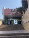 Con las medidas sanitarias se reanudan las citas m&eacute;dicas en el IMSS