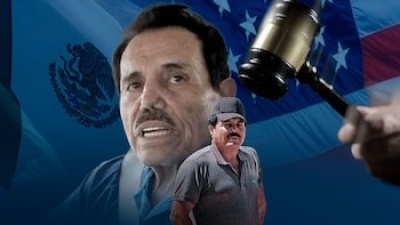 &ldquo;El Mayo&rdquo; Zambada se declara culpable por 2 cargos de narcotr&aacute;fico en EEUU: confiesa que soborn&oacute; a militares, pol&iacute;ticos y polic&iacute;as