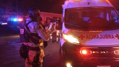 RESUMEN: 8 personas asesinadas, 5 &#039;levantadas&#039; y 17 autos robados en Sinaloa, el saldo rojo del 13 Mayo 2025