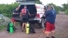 Joven desaparece y muere en las aguas del r&iacute;o Humaya