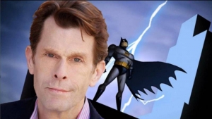Muere Kevin Conroy, voz ic&oacute;nica de la serie animada de Batman, a los 66 a&ntilde;os
