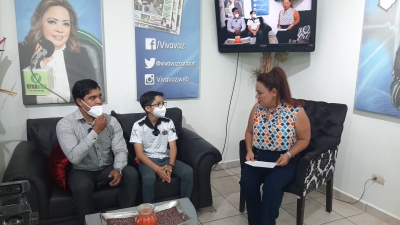 Carlos Emilio prepara maletas para representar a M&eacute;xico en Mundial de Tae Kwon Do