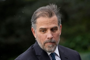 Hunter Biden, hijo del presidente de Estados Unidos, se declarar&aacute; culpable de cargos federales, se&ntilde;ala el Departamento de Justicia
