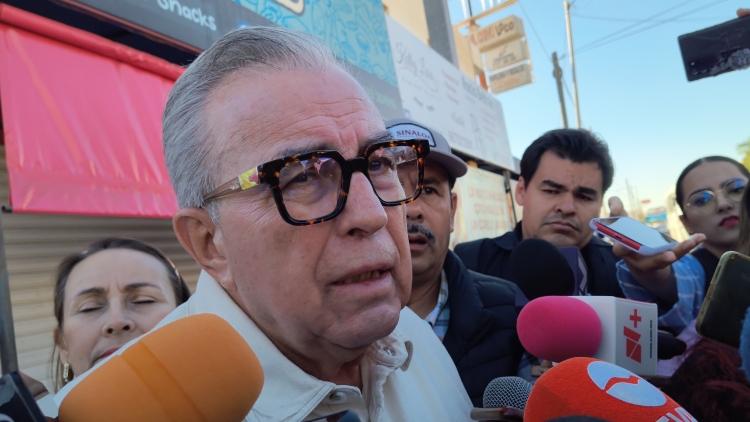 Pide Gobernador se registren mujeres por la Rectoría de la UAS, por razones de género