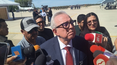 Hay 5 personas bajo investigaci&oacute;n, no precisamente relacionados con el atentado a los Diputados Sergio Torres y Elizabeth Montoya: Rocha Moya