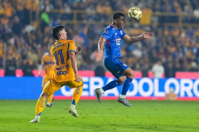 Toluca y Tigres por el t&iacute;tulo de la Liga MX