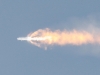 Cohete Starship de SpaceX explota tras su lanzamiento, en Texas