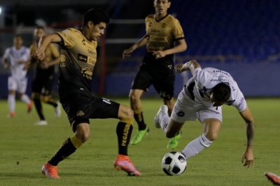 Dram&aacute;tico empate de dorado en Celaya