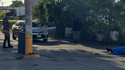 Lamenta Seguridad Pública de Culiacán homicidio de uno de sus elementos