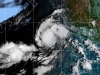 &#039;Orlene&#039; pasa a huracán categoria 2 próximo a las Islas Marías