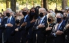 "Nunca debemos olvidar a aquellos que perdimos", dijo Biden en memorial del 11-S