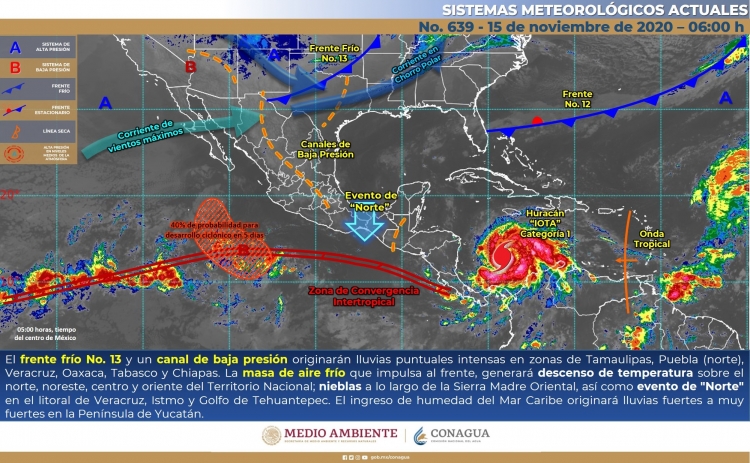 Imagen de fen&oacute;menos metereol&oacute;gicos